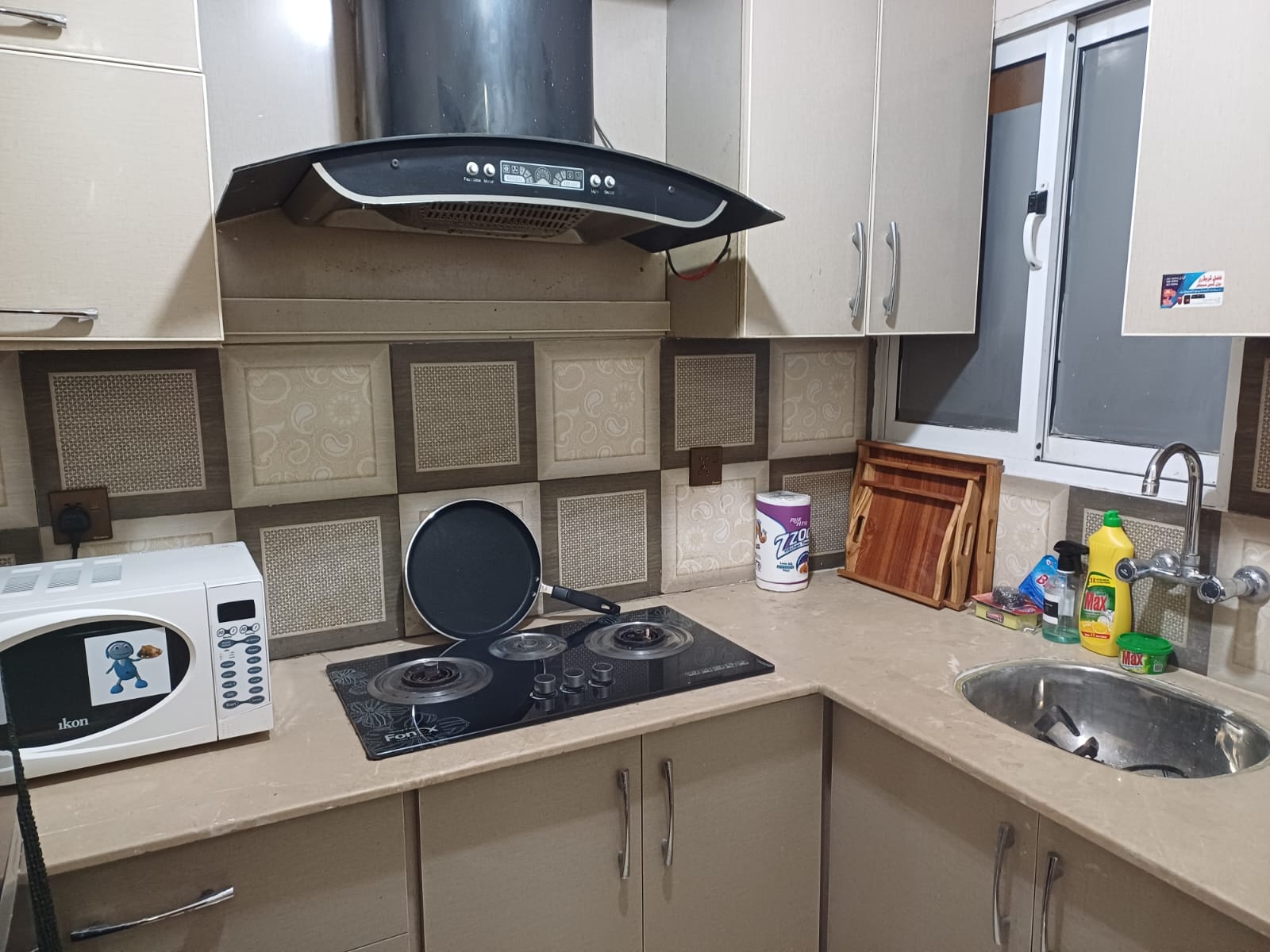 luxurious loft: industrial chic for living