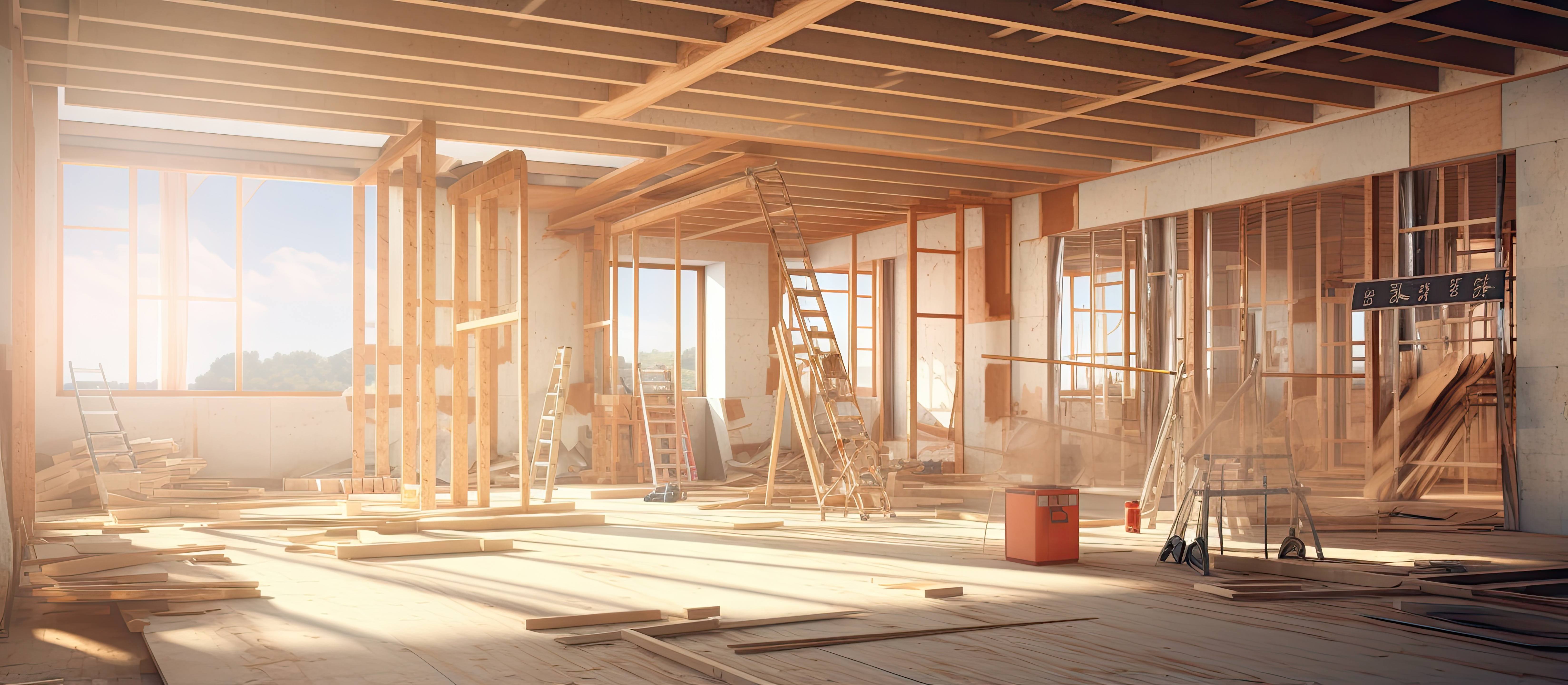 Renovation & Remodeling